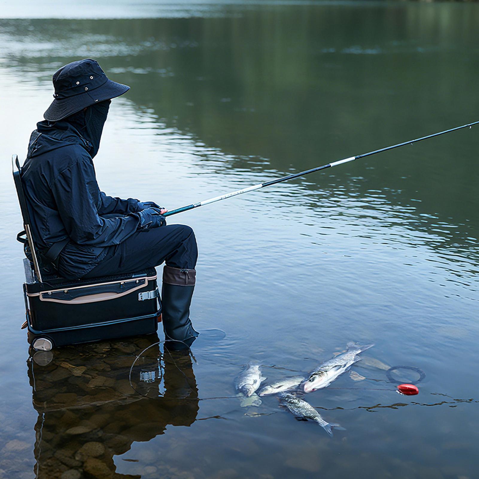 Metal Fishing Stringer Tackle  - Saltwater Line 리뷰 및 가격