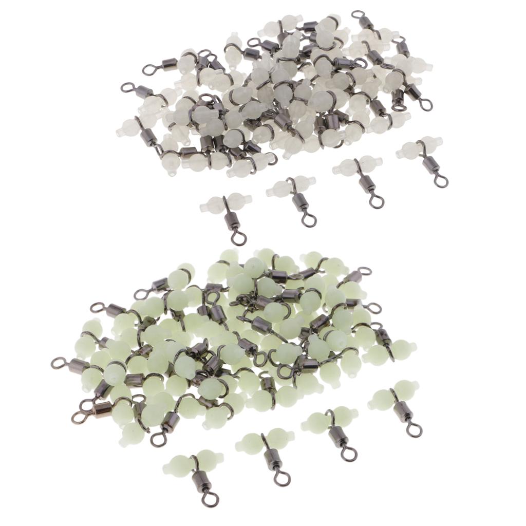 Luminous Swivel Rolling Swivel - Freshwater Line 리뷰 및 가격