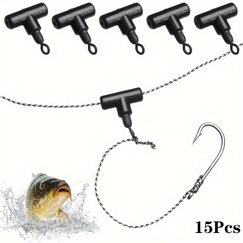 15pcs Carp Fishing Accessories - Fishing Line Winder 리뷰 및 가격