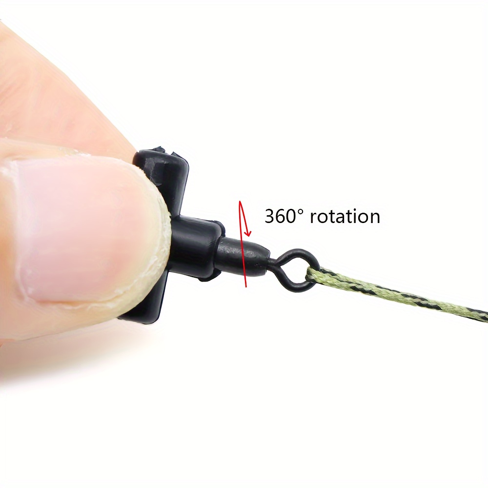 15pcs Carp Fishing Accessories - Fishing Line Winder 리뷰 및 가격