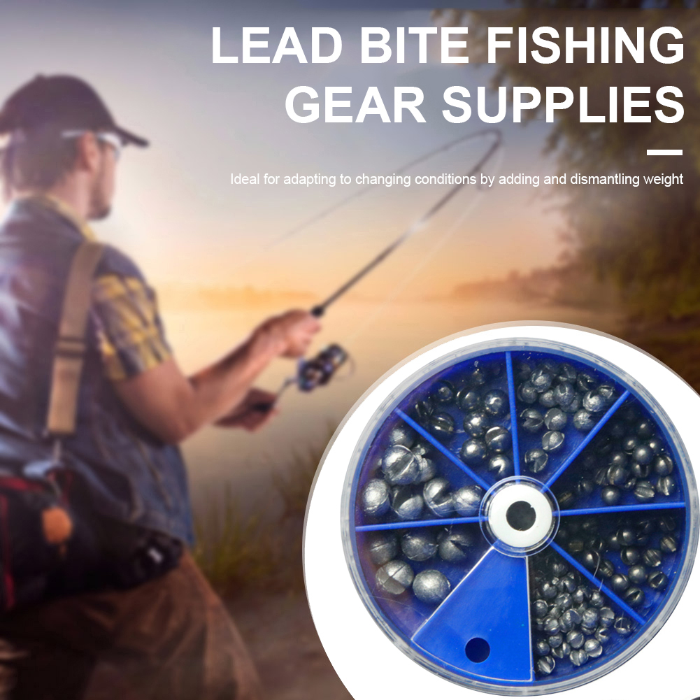 7 Sizes Round Fishing Line Sin - Fishing Line Box 리뷰 및 가격