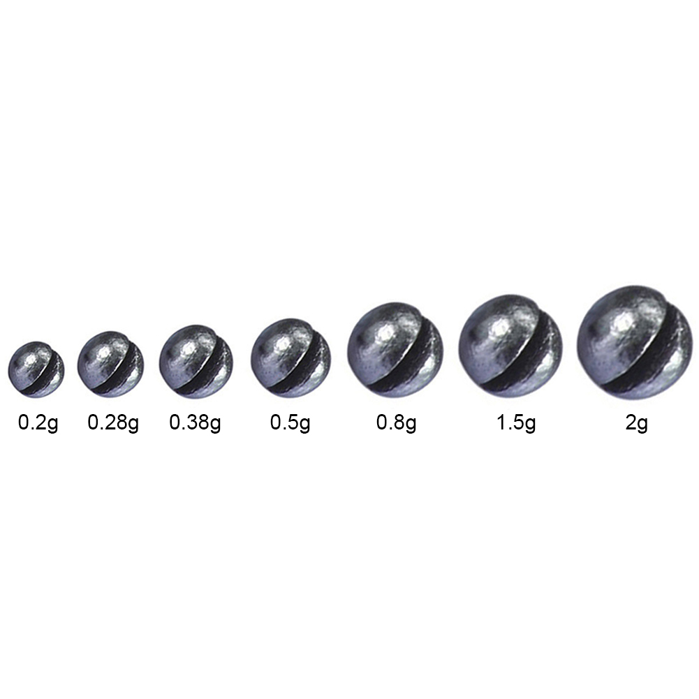 7 Sizes Round Fishing Line Sin - Fishing Line Box 리뷰 및 가격