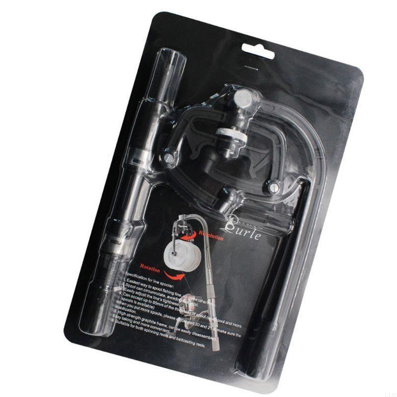 Fishing Line Winder Spooler Ma - Fishing Line Spooler 리뷰 및 가격