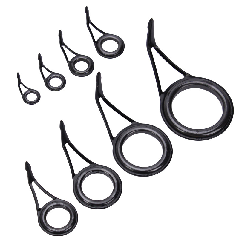 Fishing Rod Guide Ring Stainle - Monofilament Line 리뷰 및 가격