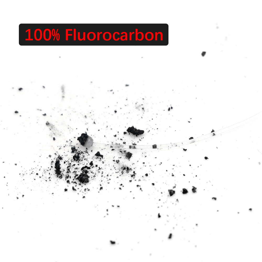 10m Fluorocarbon Coating Carp  - Fluorocarbon Line 리뷰 및 가격