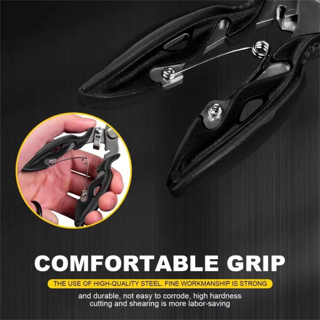 Multifunctional Curved Mouth R - Fishing Line Cutter 리뷰 및 가격
