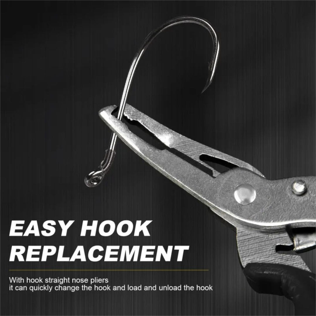 Multifunctional Curved Mouth R - Fishing Line Cutter 리뷰 및 가격