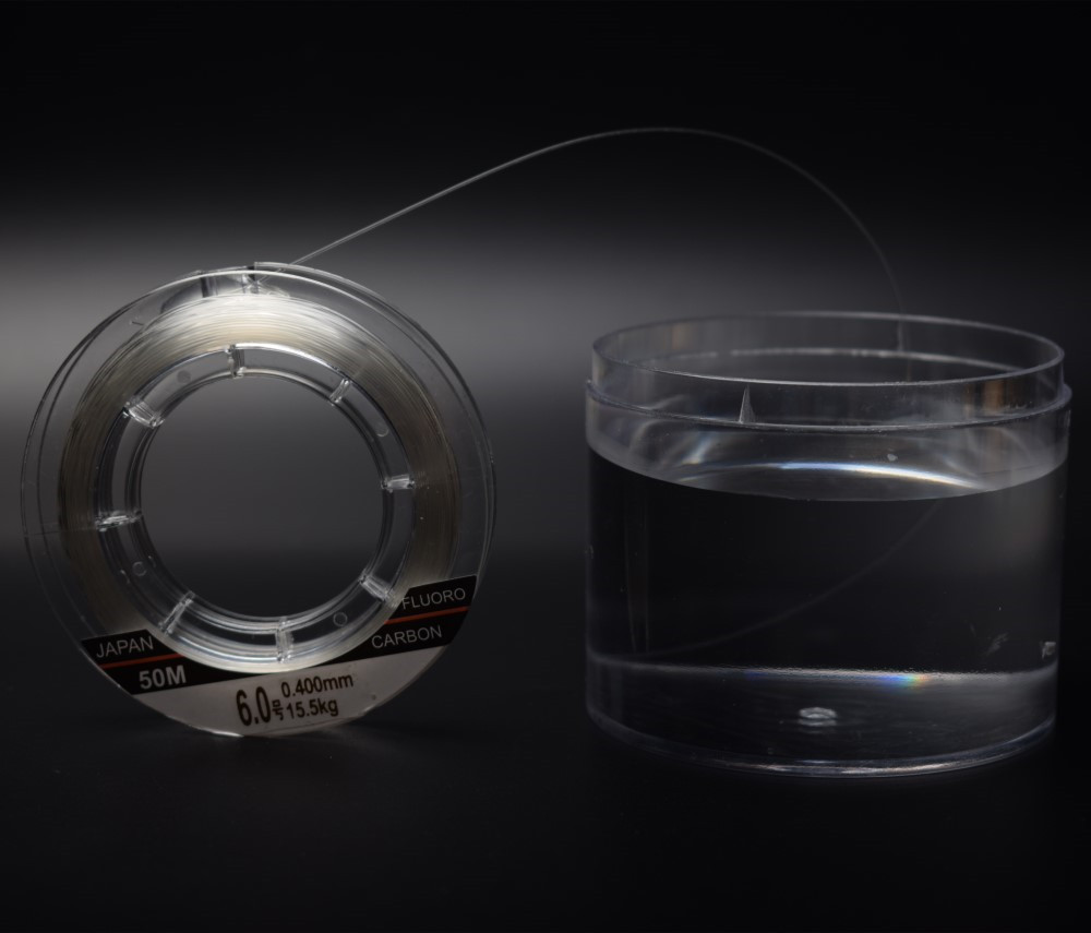 Mavllos Ancient Fluorocarbon F - Fluorocarbon Line 리뷰 및 가격