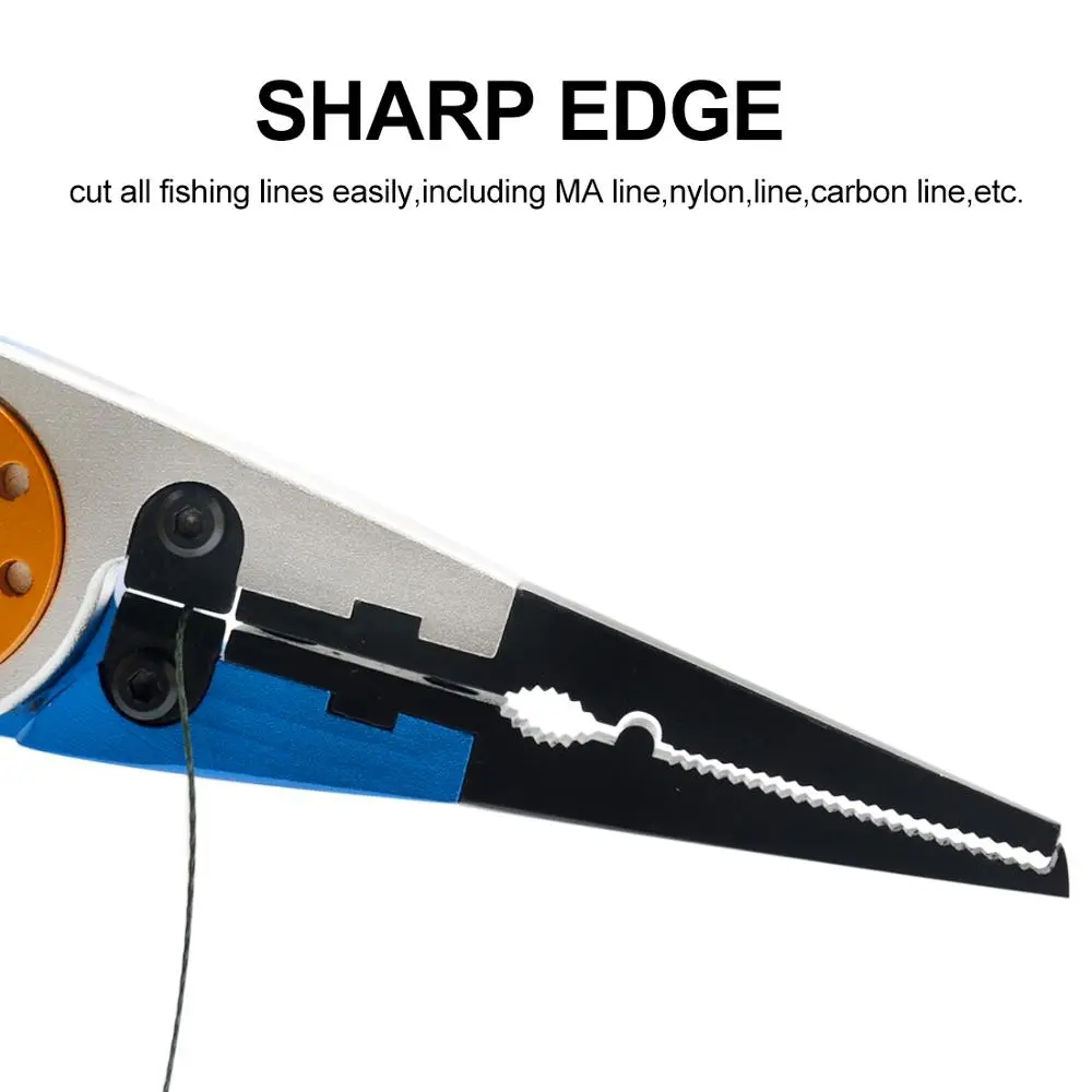 Fishing Pliers Line Cutter Mul - Fishing Line Cutter 리뷰 및 가격