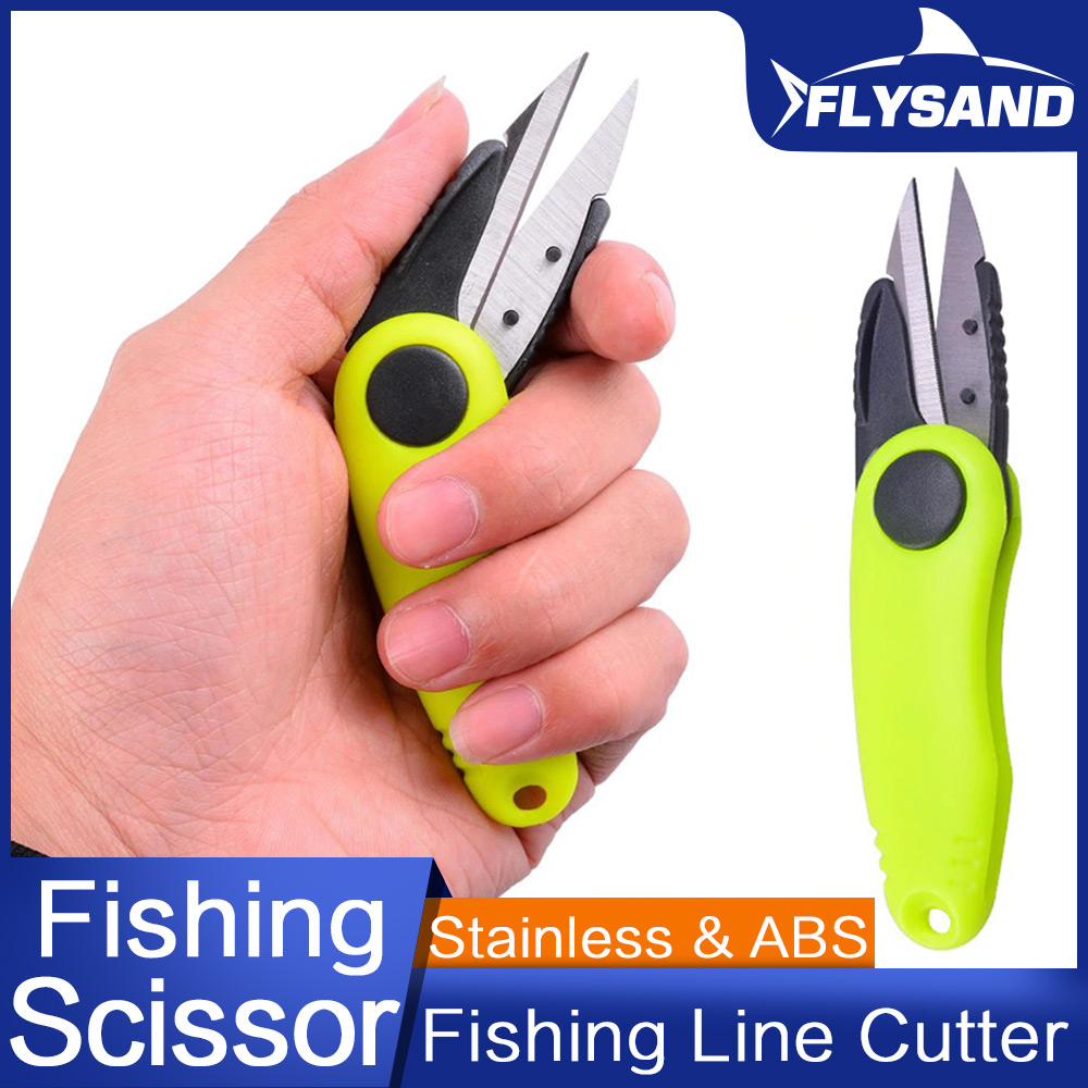 FLYSAND Folding Fishing Line C - Fishing Line Cutter 리뷰 및 가격