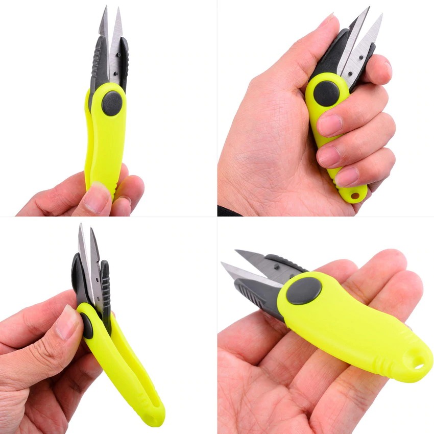 FLYSAND Folding Fishing Line C - Fishing Line Cutter 리뷰 및 가격