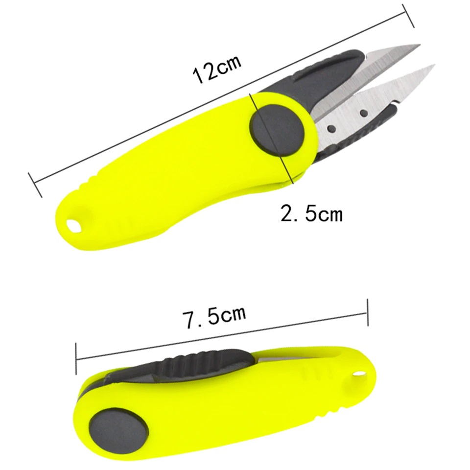 FLYSAND Folding Fishing Line C - Fishing Line Cutter 리뷰 및 가격