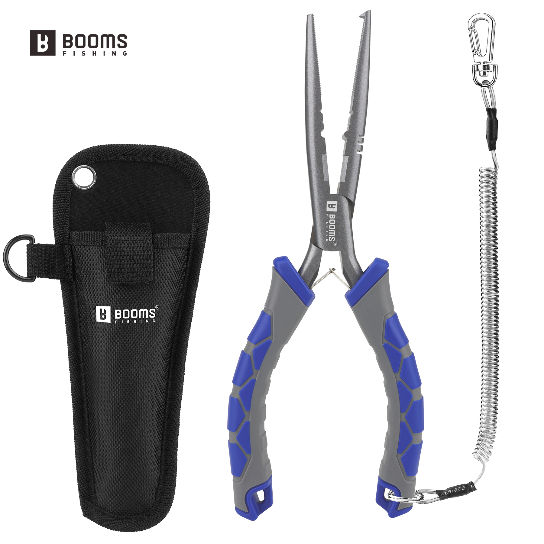 Booms Fishing XW10 23cm Long N - Fishing Line Cutter 리뷰 및 가격