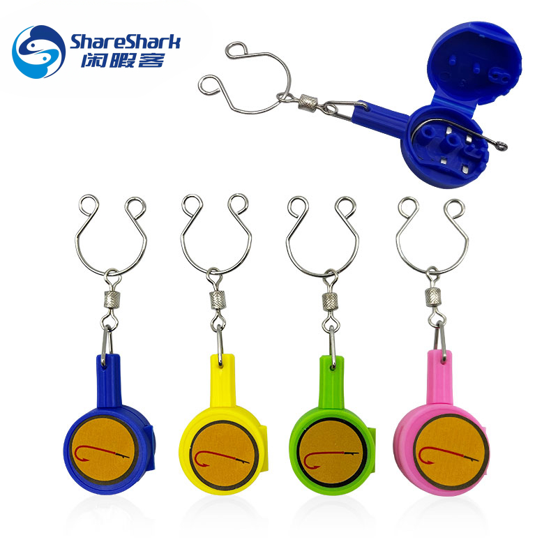 Two Pcs Fast Knot Tying Tool F - Fishing Line Winder 리뷰 및 가격