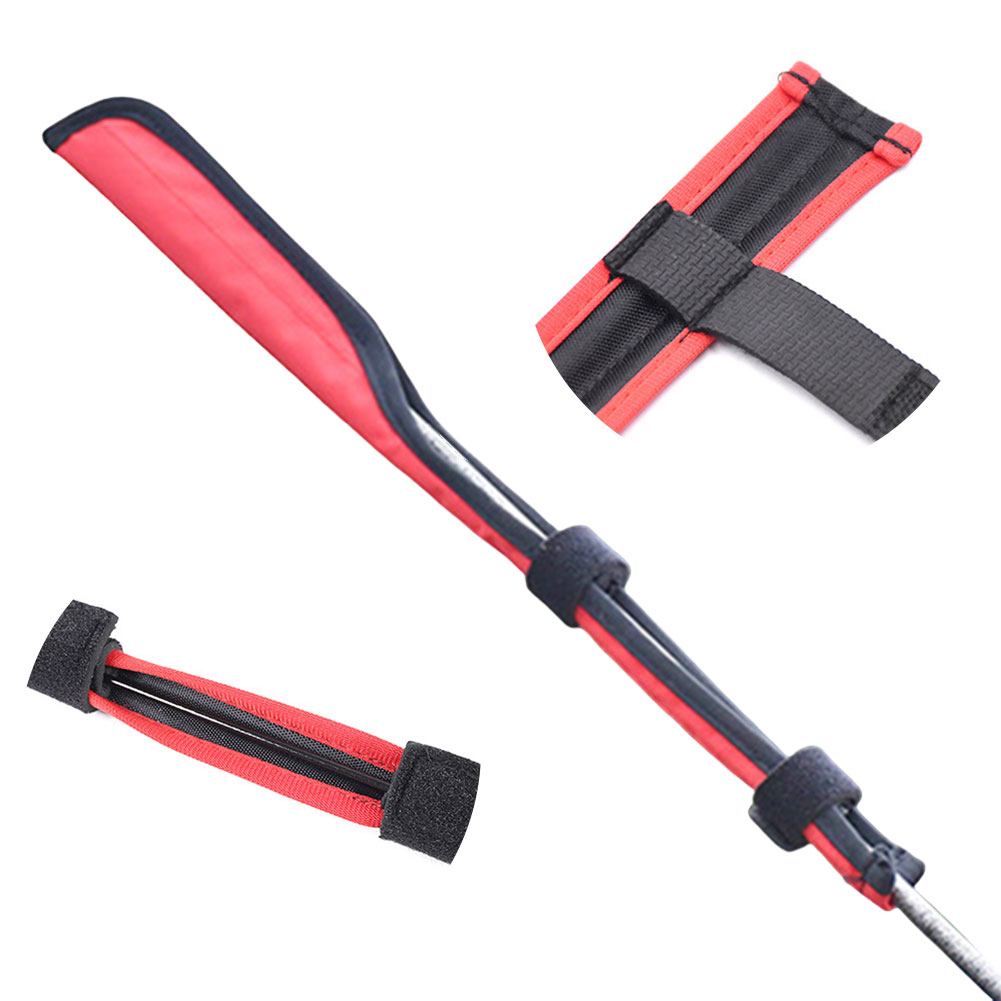 Portable Foldable Fishing Rod  - Fishing Line Box 리뷰 및 가격