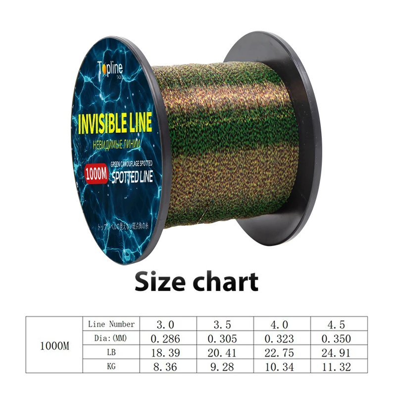 1000M 3.0# Fishing Line Green  - Fishing Line Winder 리뷰 및 가격