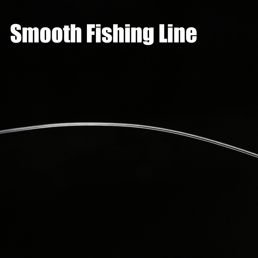 Premium Monofilament Fishing L - Fluorocarbon Line 리뷰 및 가격