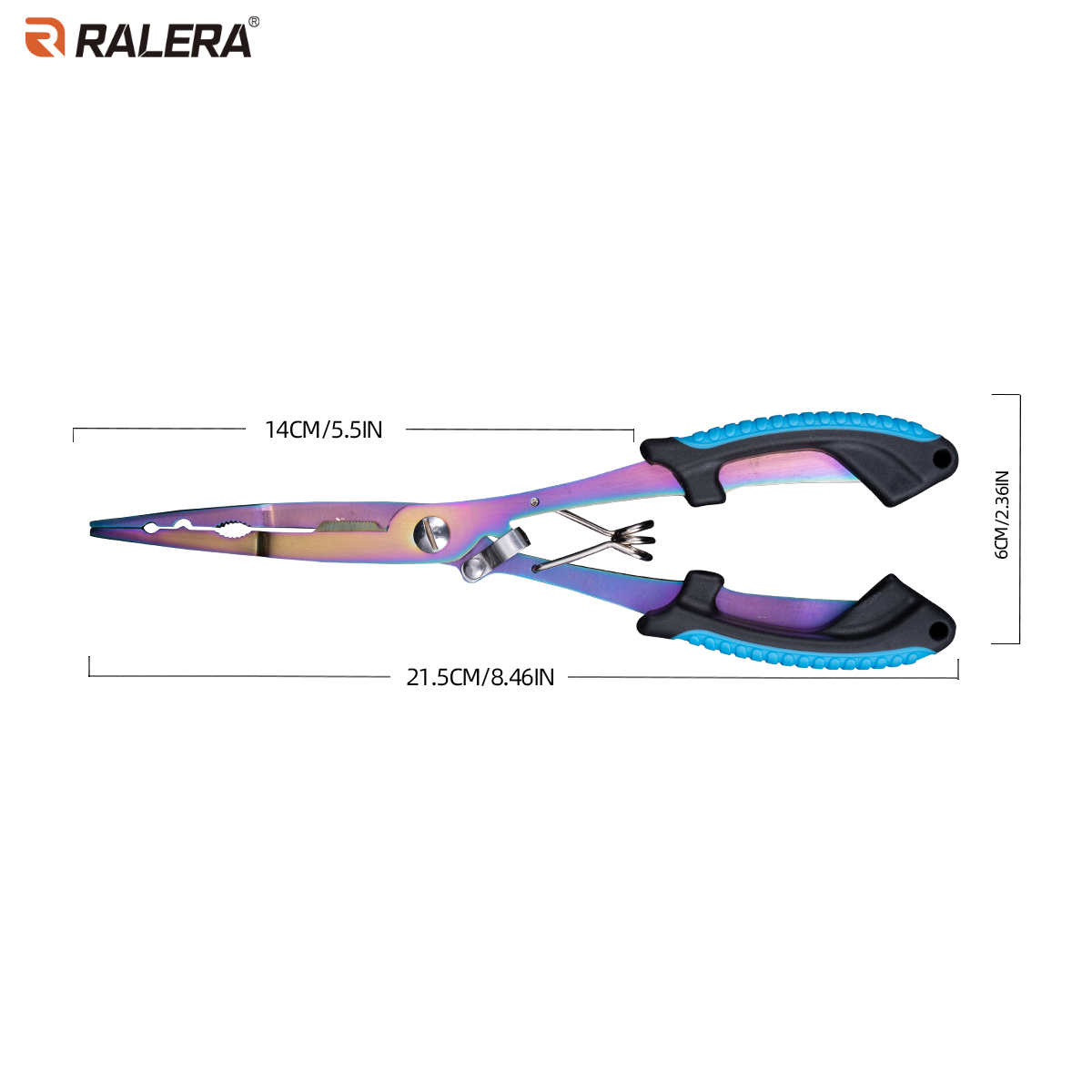 RALERA Multifunctional Fishing - Fishing Line Cutter 리뷰 및 가격