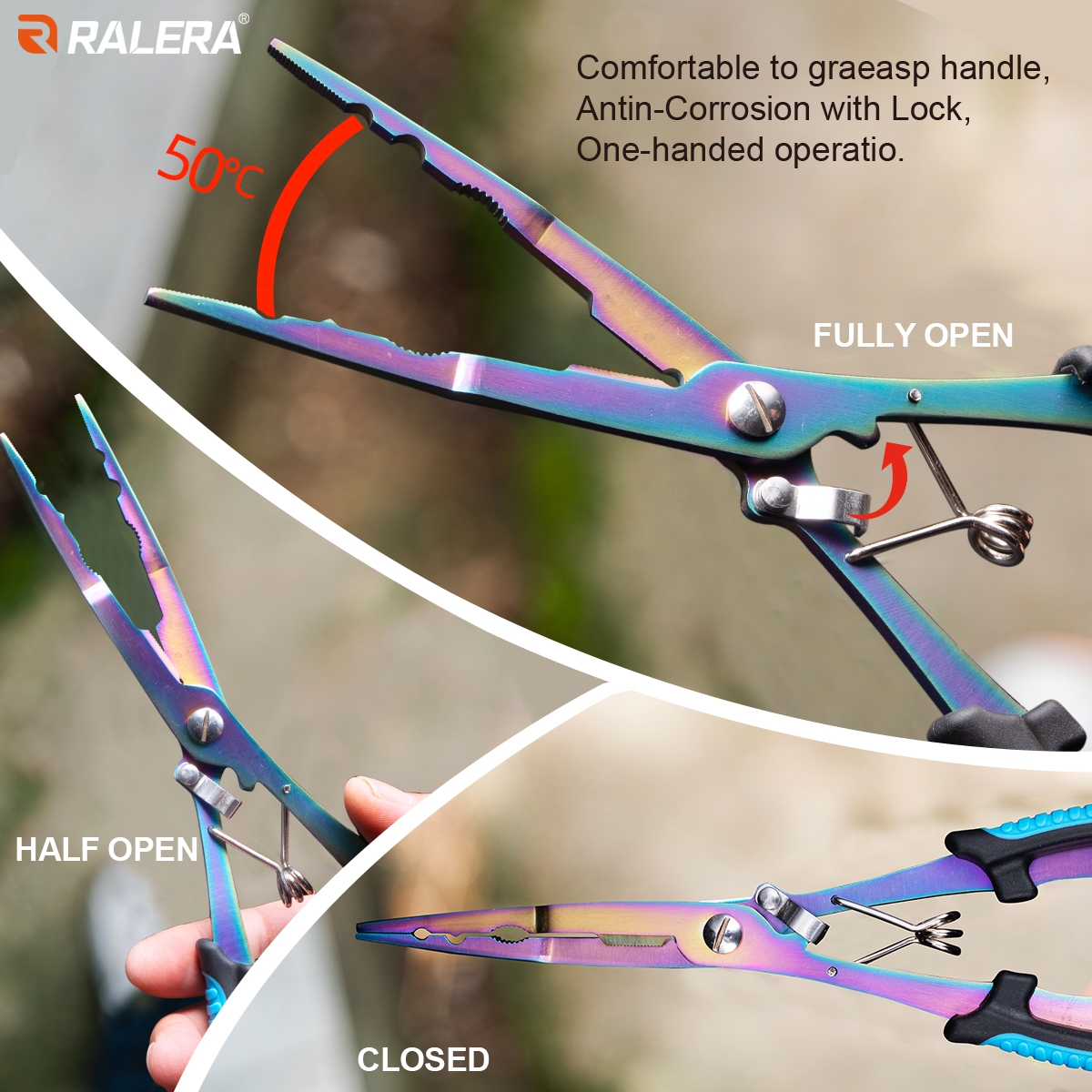 RALERA Multifunctional Fishing - Fishing Line Cutter 리뷰 및 가격