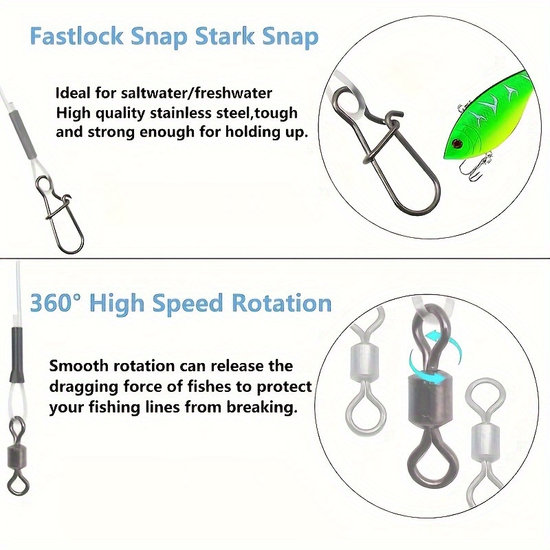 12Pcs 100% Fluorocarbon Fishin - Fluorocarbon Line 리뷰 및 가격