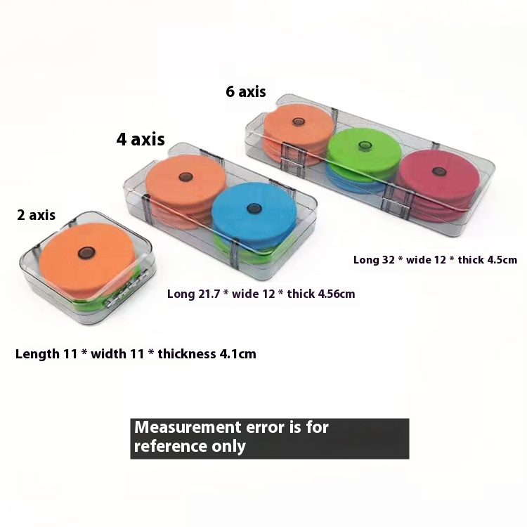 10cm EVA Foam Winding Plate Fi - Fishing Line Spool 리뷰 및 가격