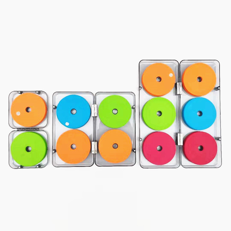 10cm EVA Foam Winding Plate Fi - Fishing Line Spool 리뷰 및 가격