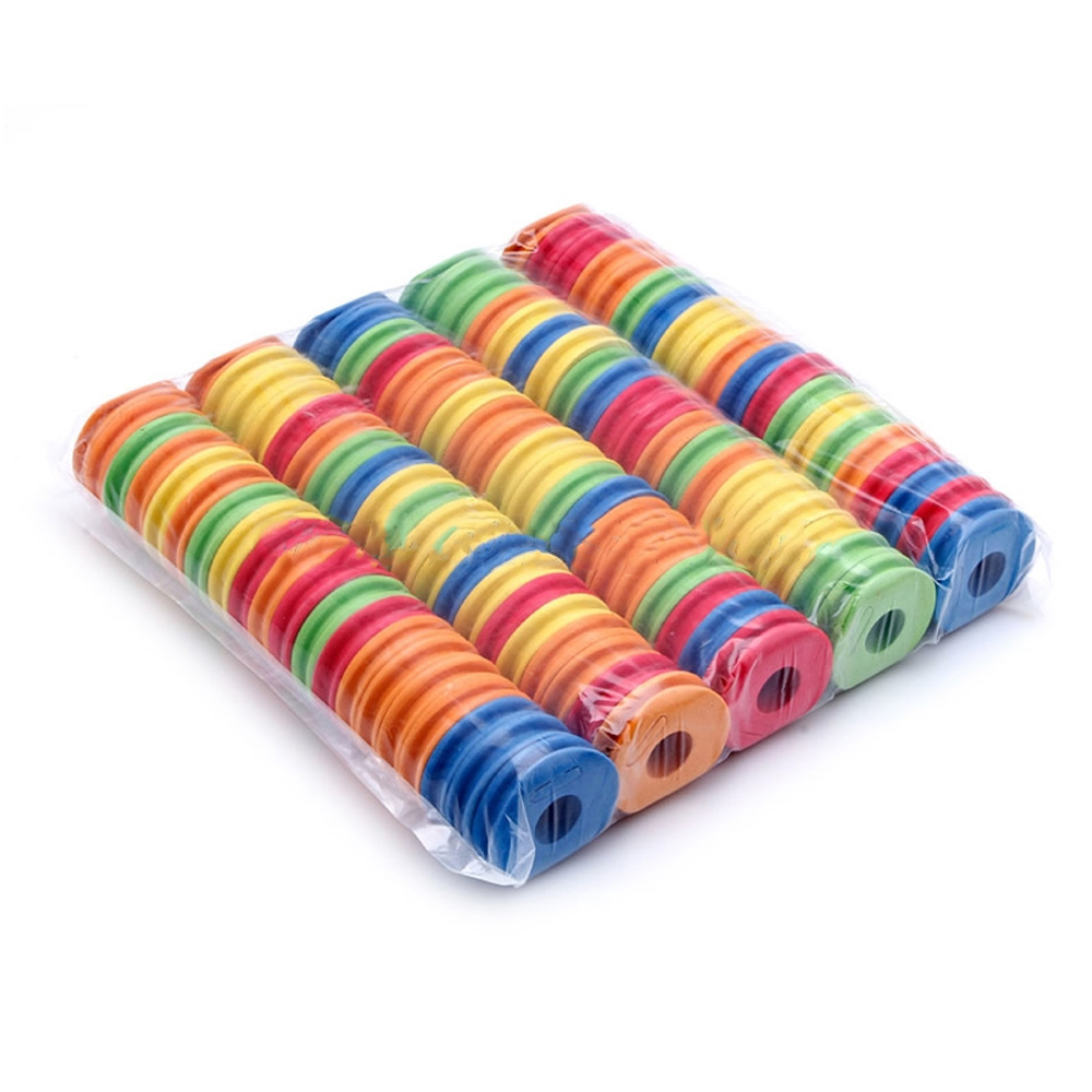 100Pcs Fishing Rig Winders Pul - Leader Line 리뷰 및 가격
