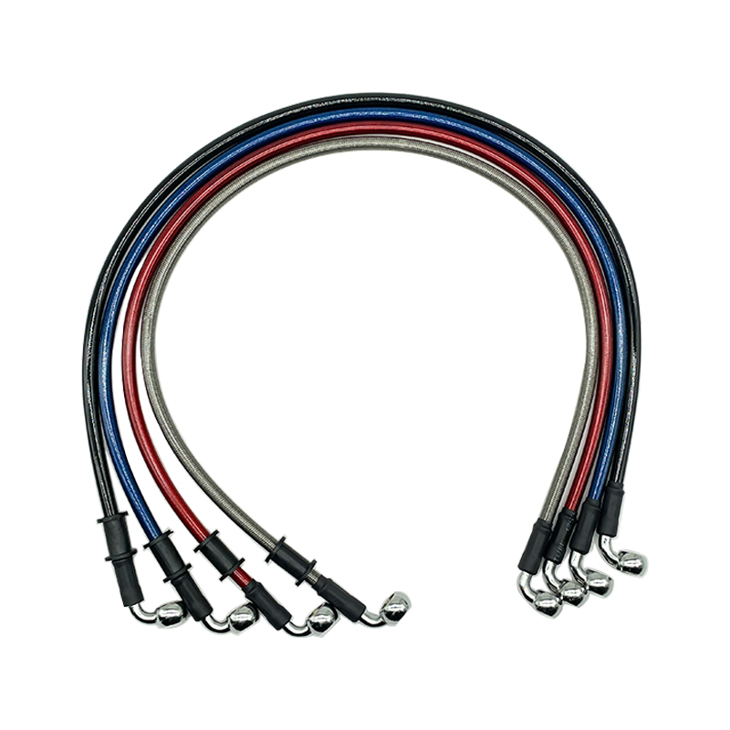 10mm 90 Degree Motorcycle Dirt - Braided Line 리뷰 및 가격