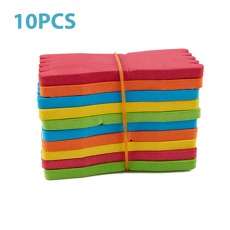10Pcs EVA Foam Fish Winding St - Monofilament Line 리뷰 및 가격