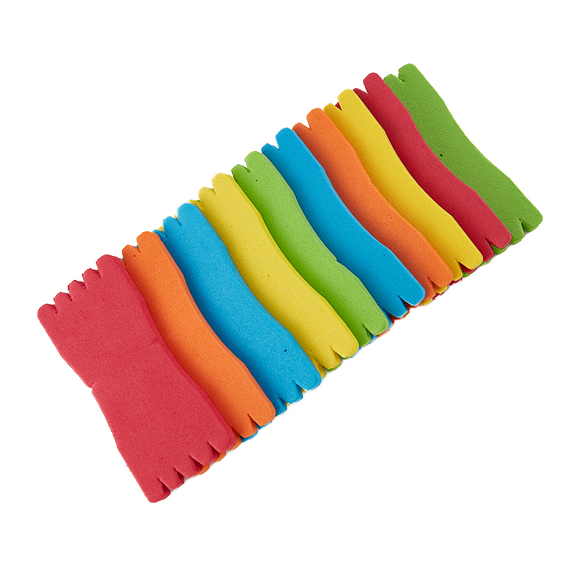 10Pcs EVA Foam Fish Winding St - Monofilament Line 리뷰 및 가격