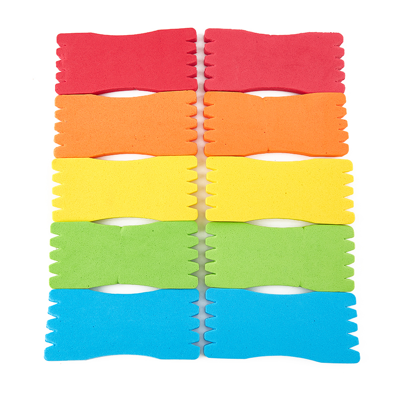 10Pcs EVA Foam Fish Winding St - Monofilament Line 리뷰 및 가격