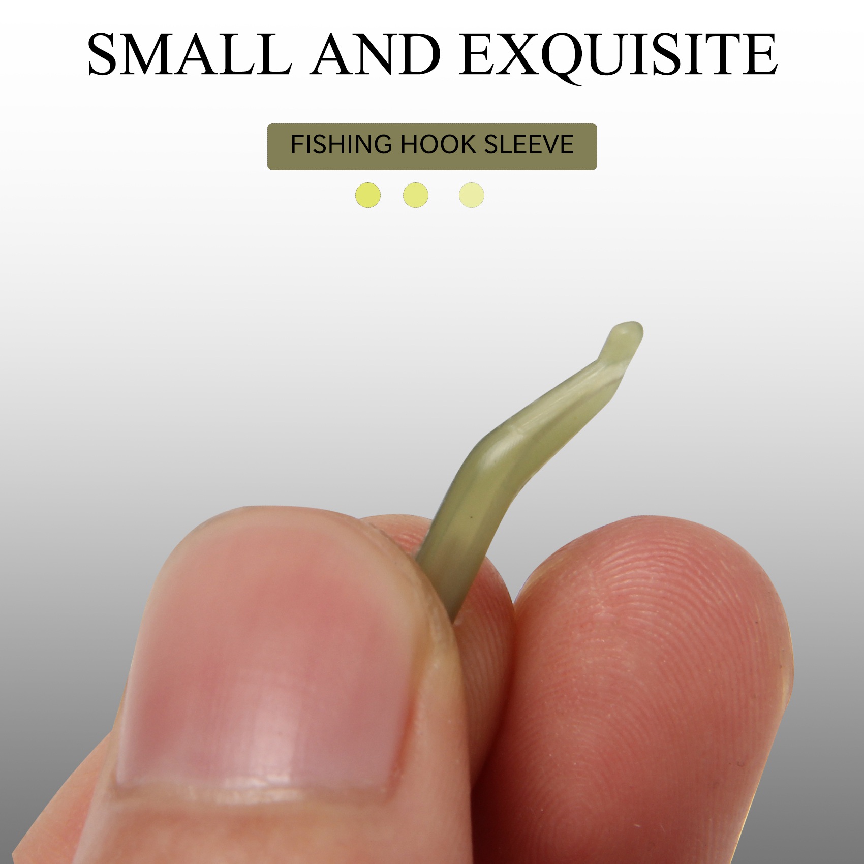 50Pcs/Lot Carp Fishing Hook Sl - Monofilament Line 리뷰 및 가격