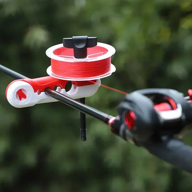 1/2pcs Fishing Line Winder Adj - Fishing Line Dispenser 리뷰 및 가격