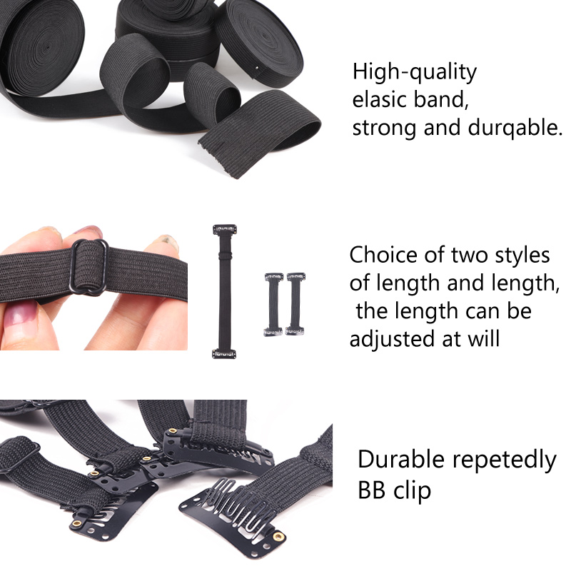 Bb Clip Face Line Belt Elastic - Tippet Line 리뷰 및 가격