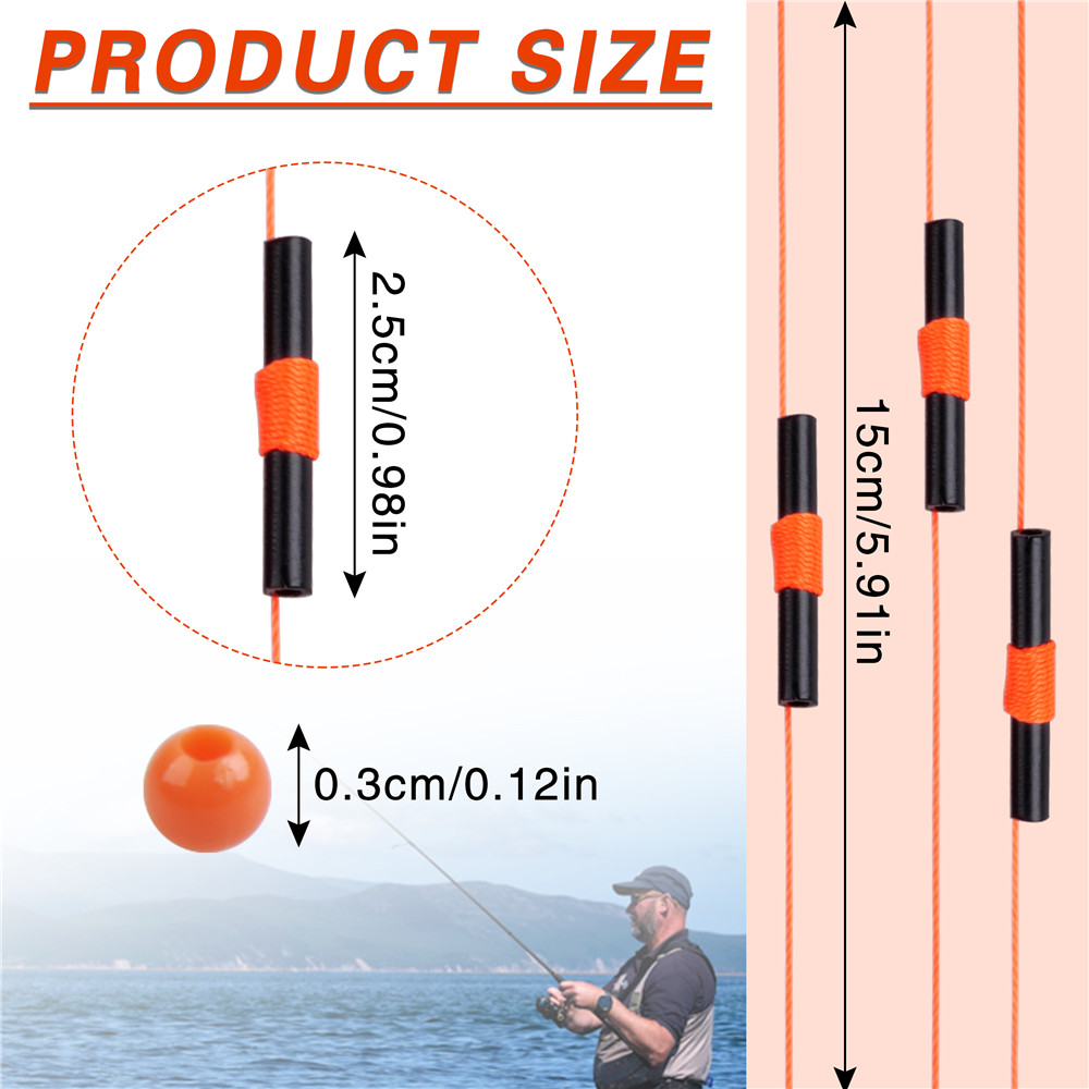 150PCS Bobber Stops Slip Bobbe - Saltwater Line 리뷰 및 가격