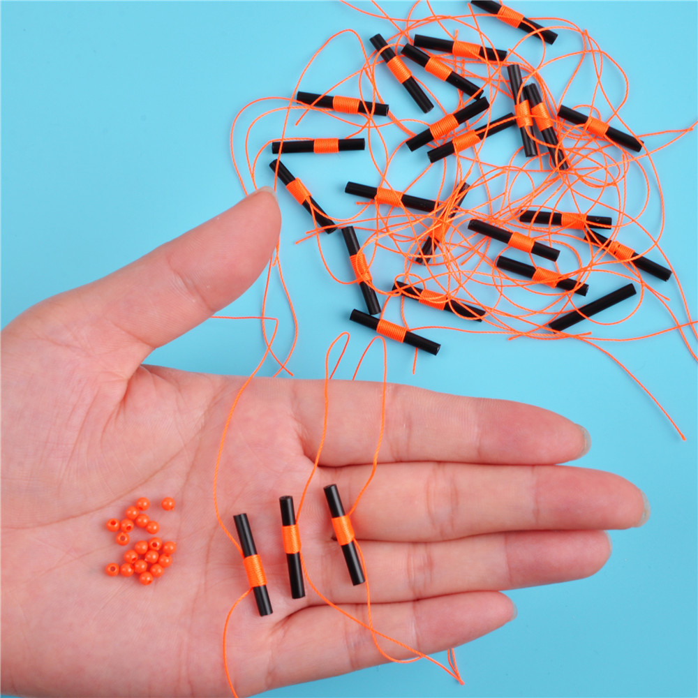 150PCS Bobber Stops Slip Bobbe - Saltwater Line 리뷰 및 가격