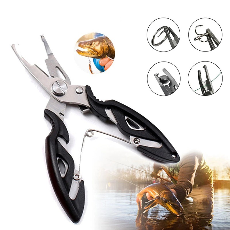 Multifunctional Curved Fishing - Fishing Line Cutter 리뷰 및 가격