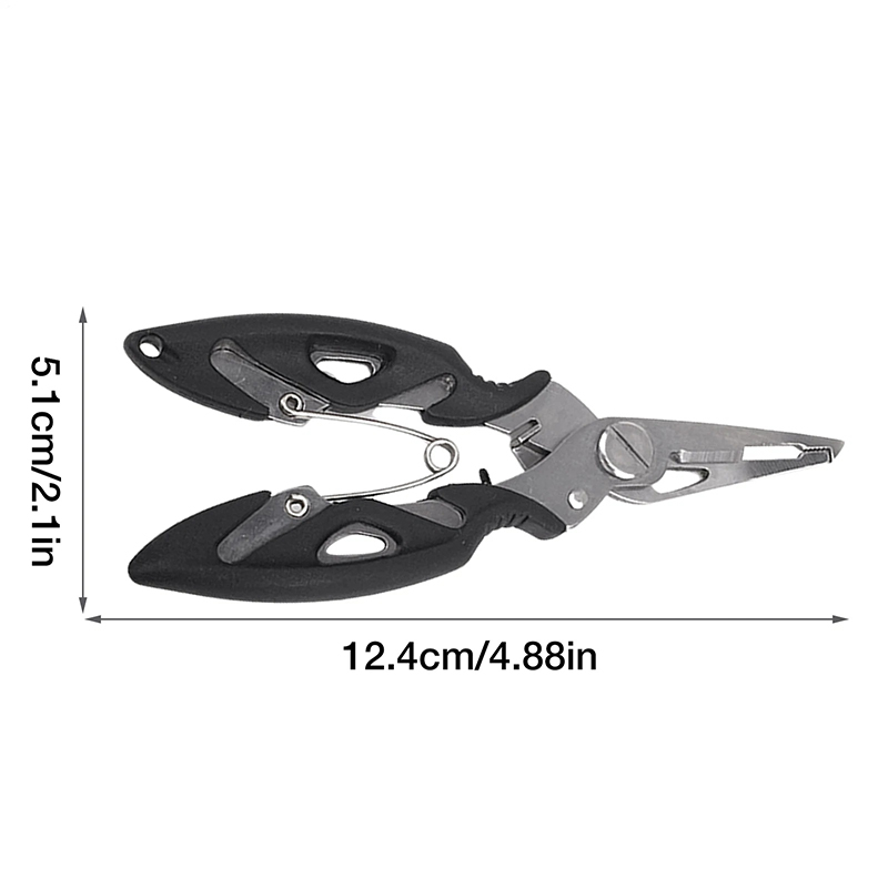 Multifunctional Curved Fishing - Fishing Line Cutter 리뷰 및 가격