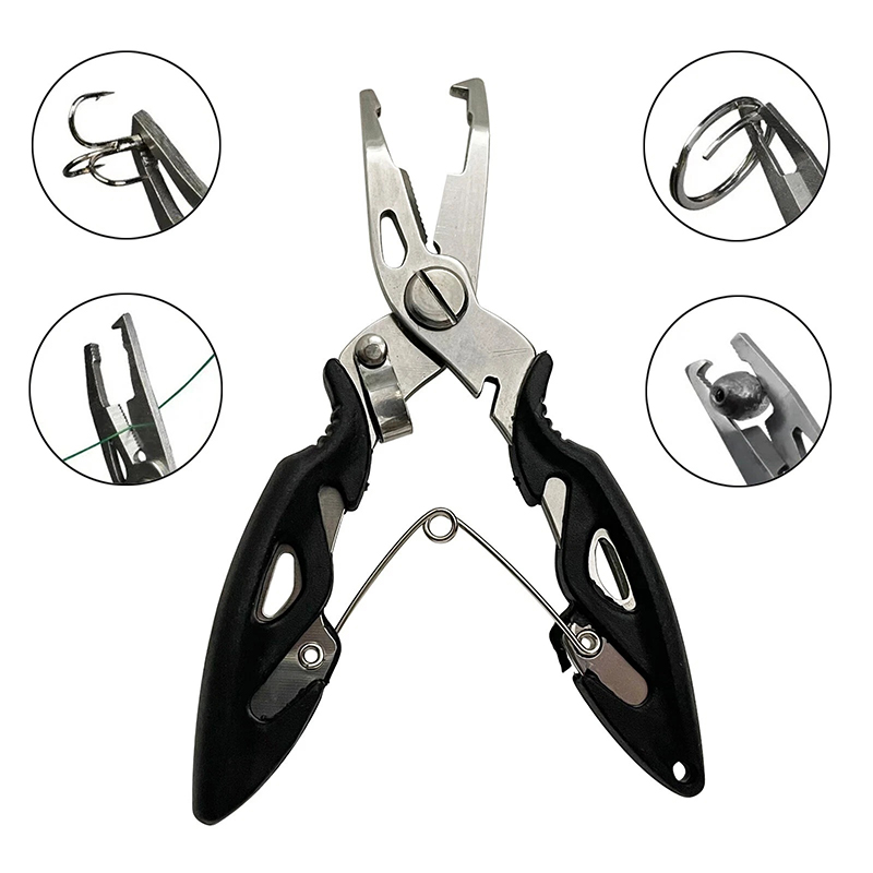 Multifunctional Curved Fishing - Fishing Line Cutter 리뷰 및 가격