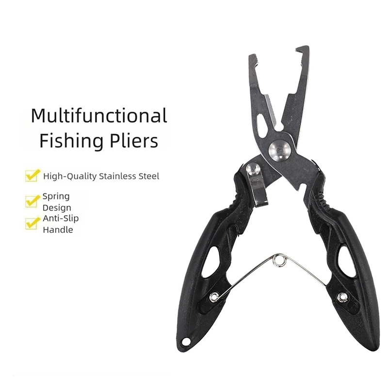 Multifunctional Curved Fishing - Fishing Line Cutter 리뷰 및 가격