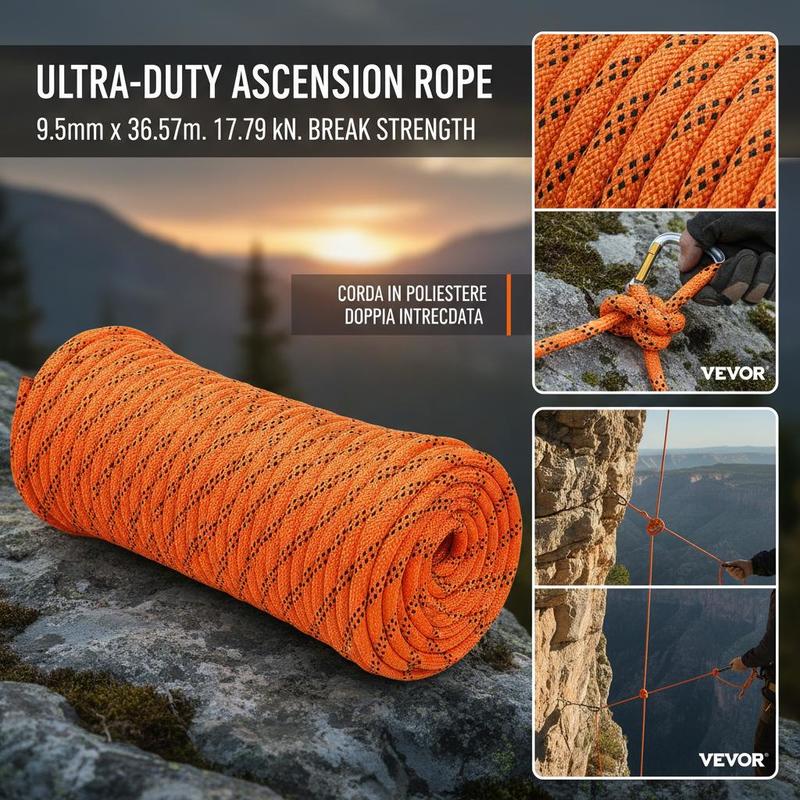 Double-Braided Utility Line 3/ - Braided Line 리뷰 및 가격