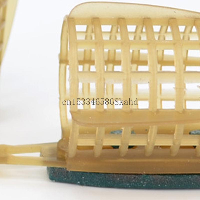 Rotating Baits Dispenser Cage  - Fishing Line Dispenser 리뷰 및 가격