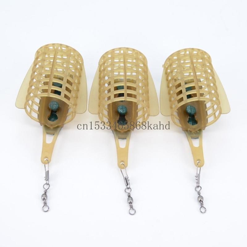 Rotating Baits Dispenser Cage  - Fishing Line Dispenser 리뷰 및 가격