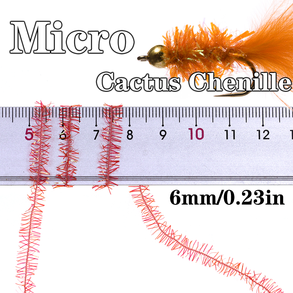 1/2Card Fly Tying Material Cac - Ice Fishing Line 리뷰 및 가격