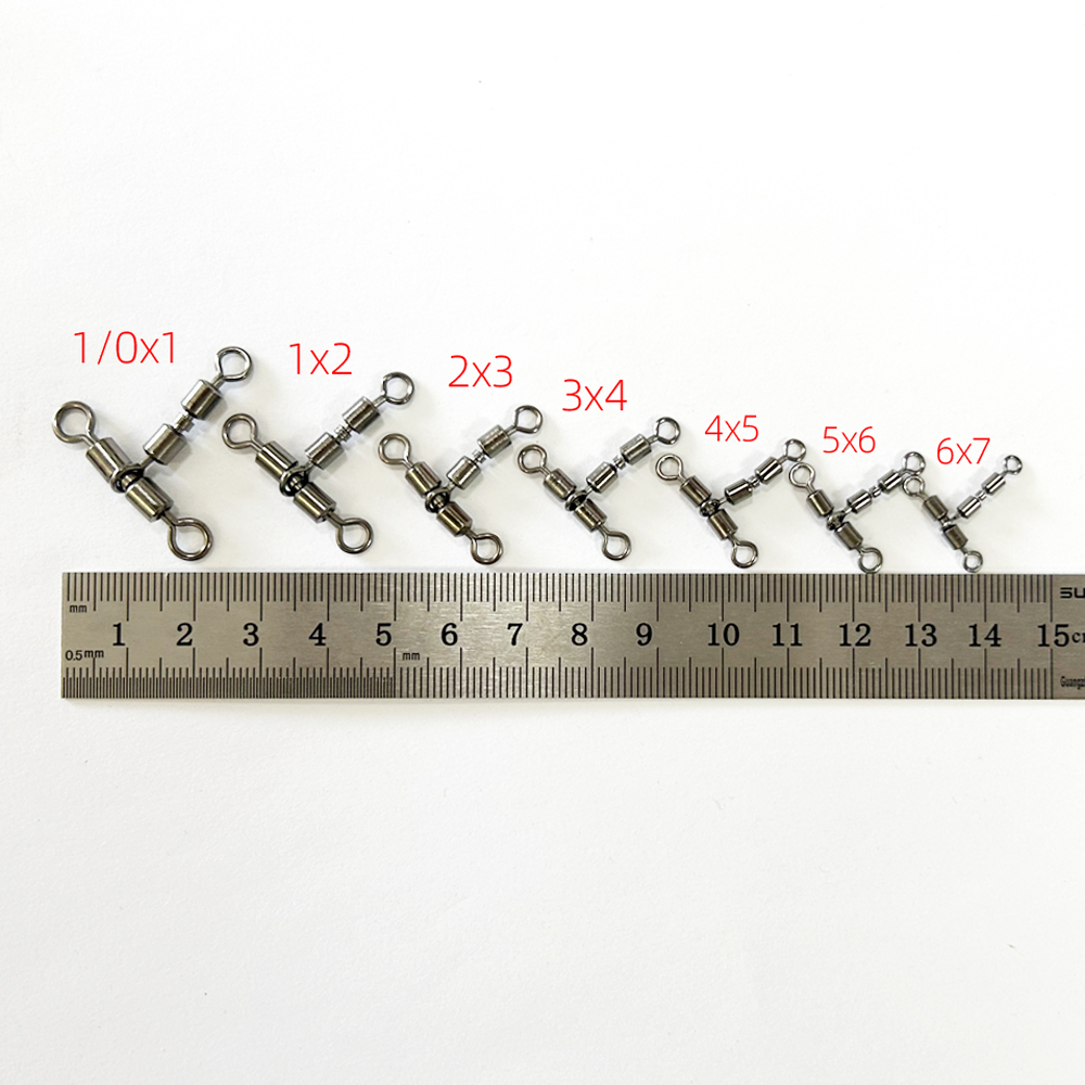 10PCS Double Fishing Rolling S - Monofilament Line 리뷰 및 가격