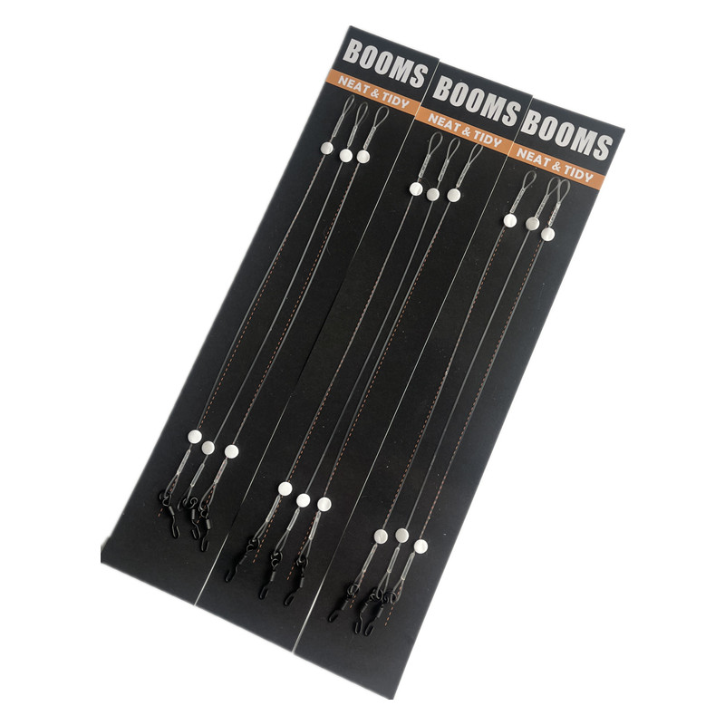Carp Fishing Leader 100% Fluor - Monofilament Line 리뷰 및 가격