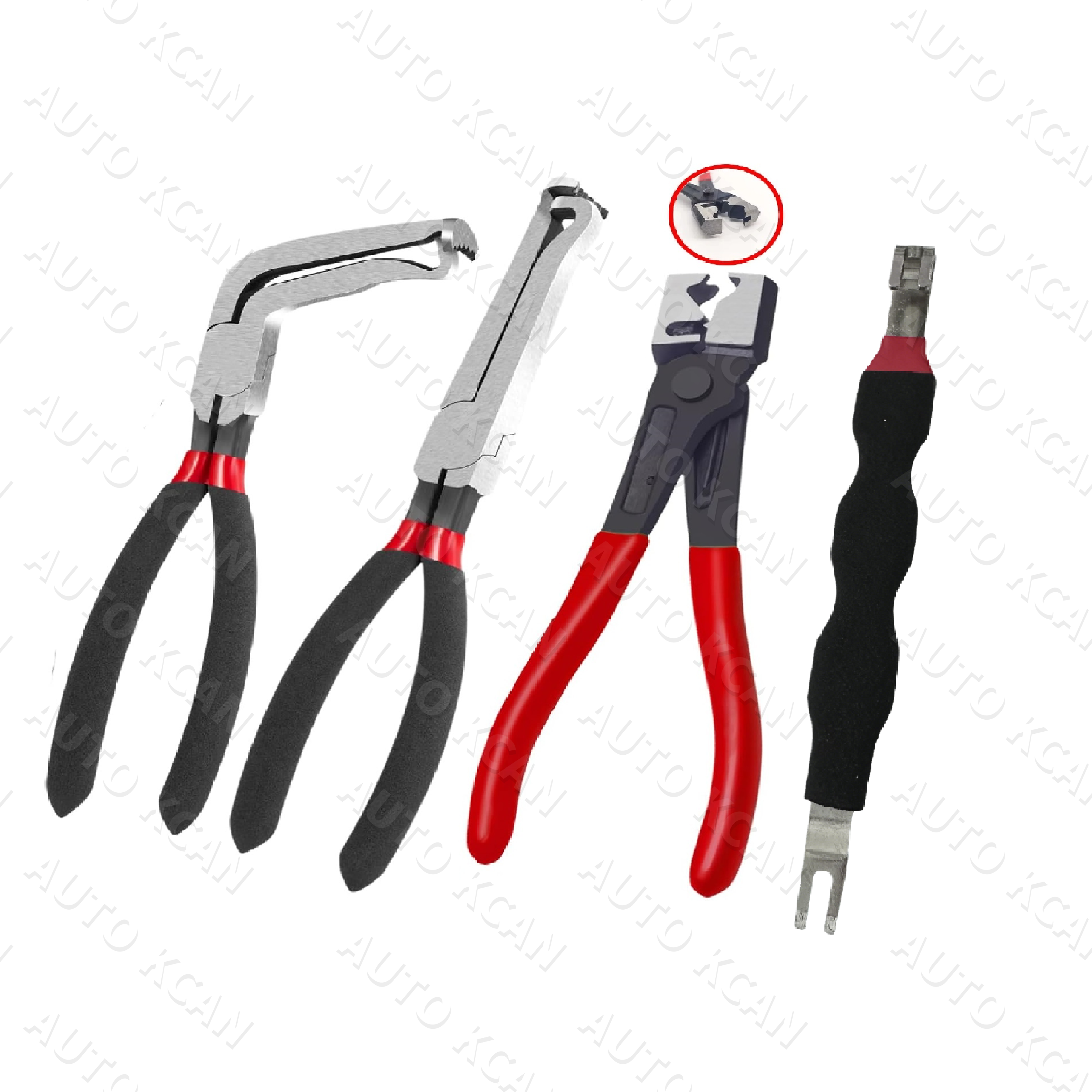 Professional Car Hose Crimping - Tippet Line 리뷰 및 가격