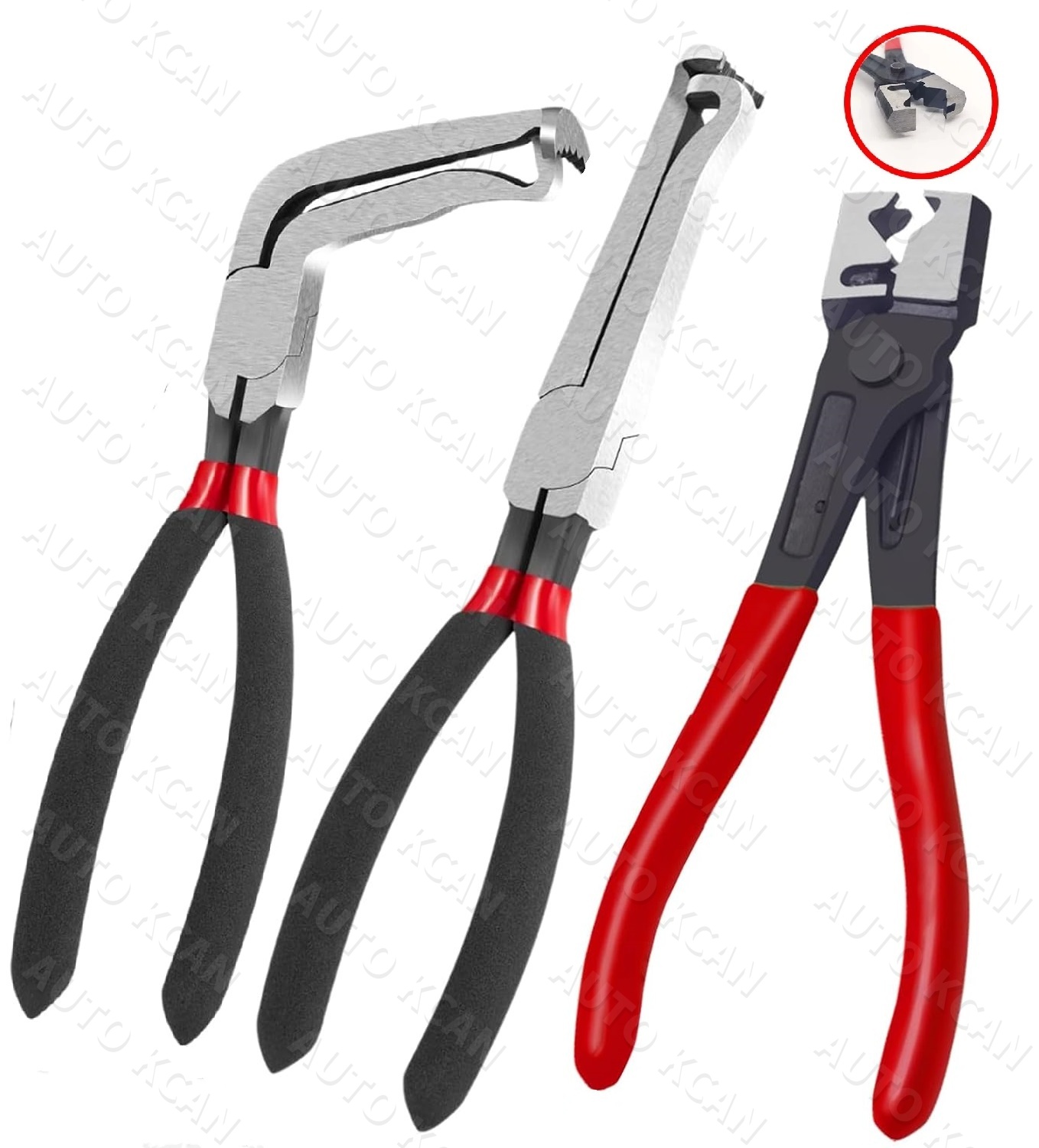 Professional Car Hose Crimping - Tippet Line 리뷰 및 가격