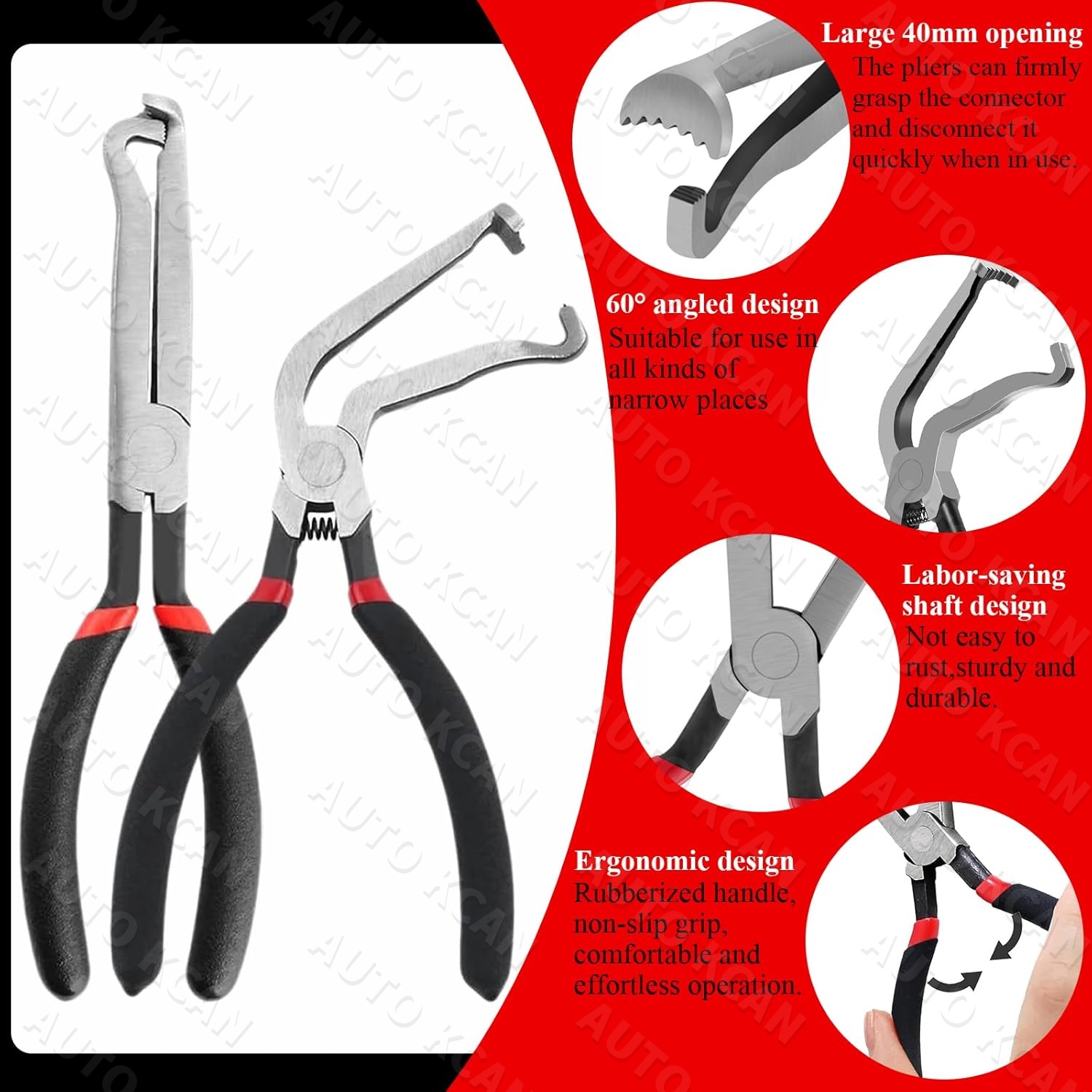 Professional Car Hose Crimping - Tippet Line 리뷰 및 가격