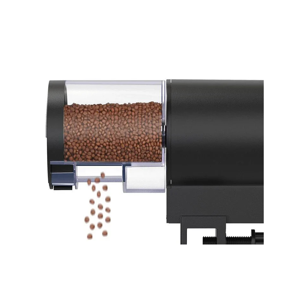 Automatic Smart Fish Feeder Di - Fishing Line Dispenser 리뷰 및 가격
